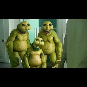 Meet your Posher, Herline